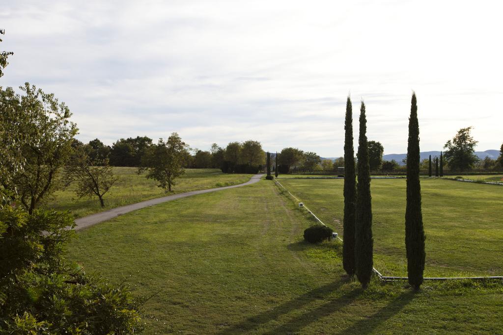 Foresteria dei Piaceri Campestri Casciago Exterior foto