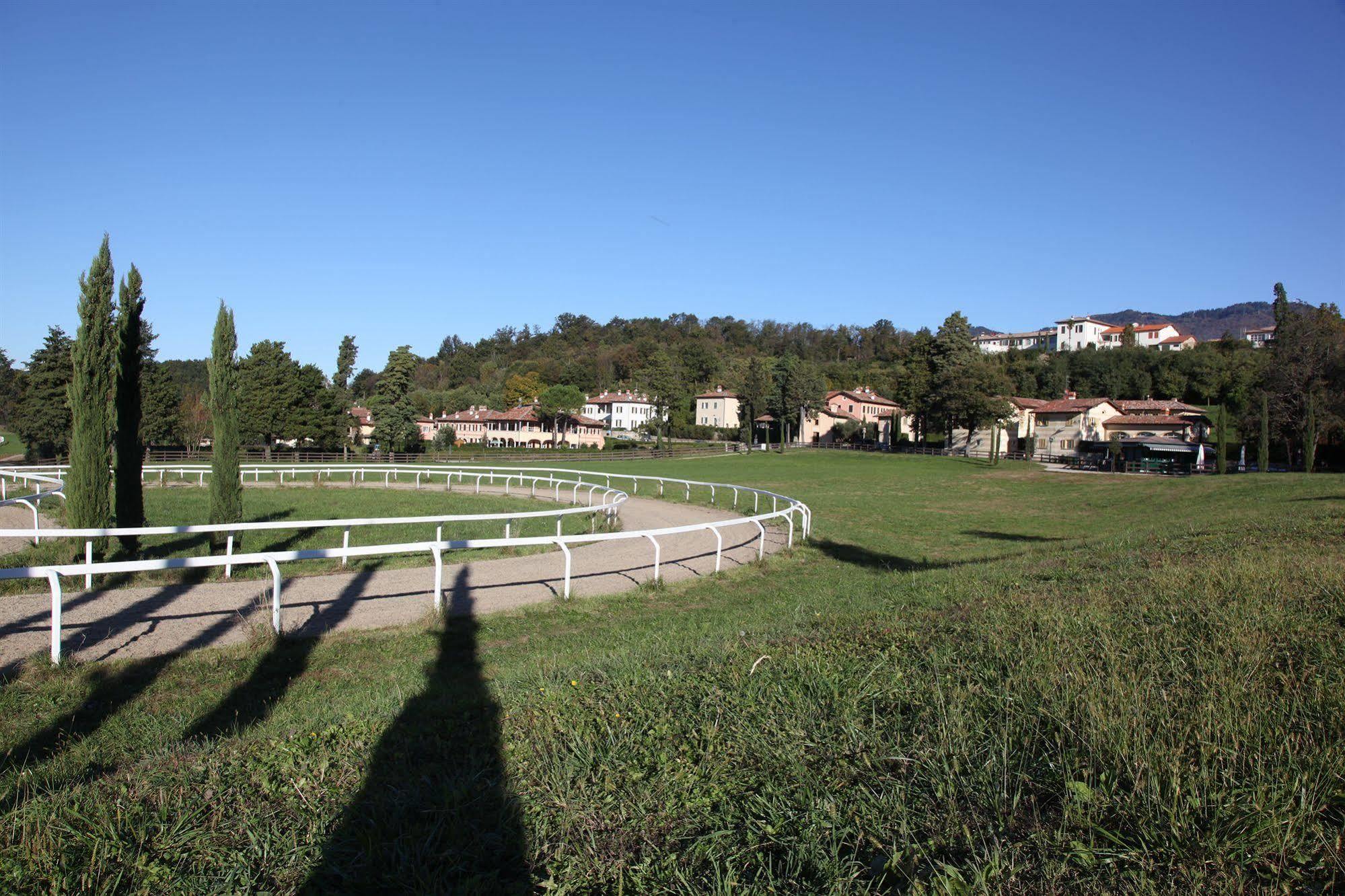 Foresteria dei Piaceri Campestri Casciago Exterior foto